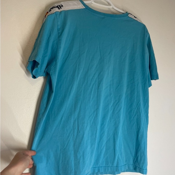 Ellesse short Sleeve T-shirt - Picture 2 of 7